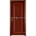 Lujo Serie madera pintura de puerta Interior madera puerta MD - 510L de China Top 10 marca puerta